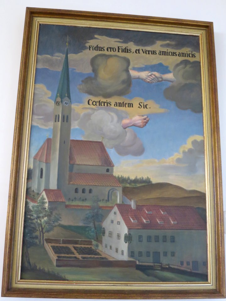 St. Martin Oberneuching 5