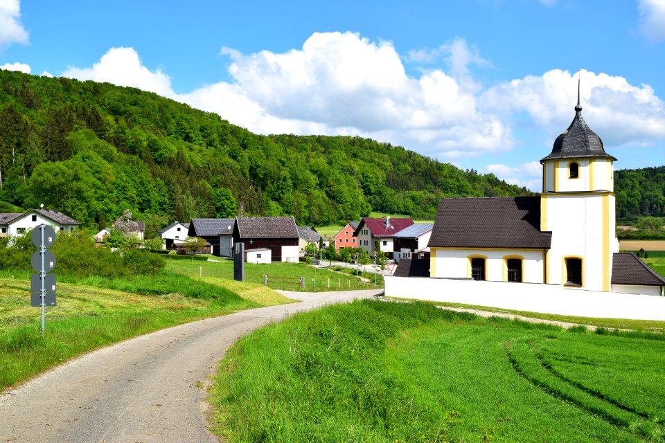 St. Martin (Schafhausen) Süd