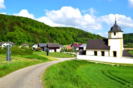 St. Martin (Schafhausen) Süd