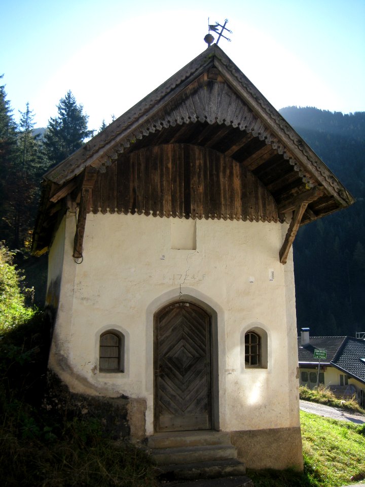 St. Martin beim Bachnerhof 2