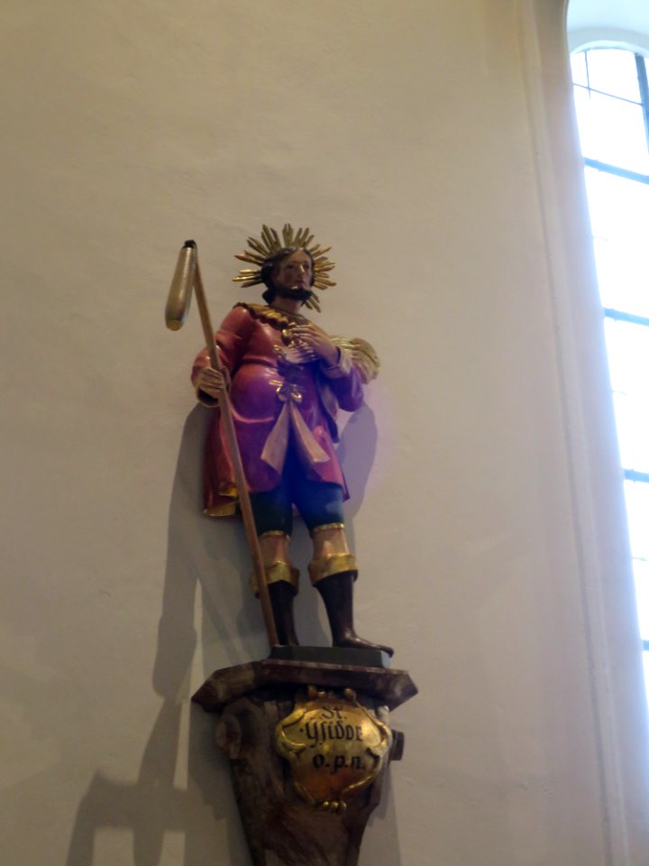 St. Martin Unterwössen 9