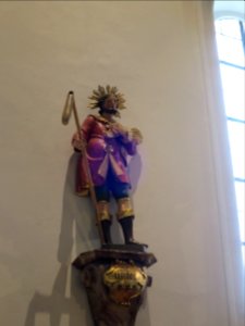 St. Martin Unterwössen 9