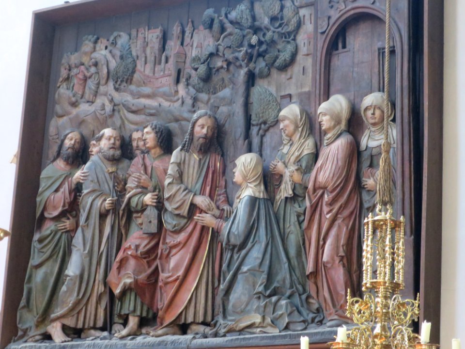 St. Martin Forchheim 1