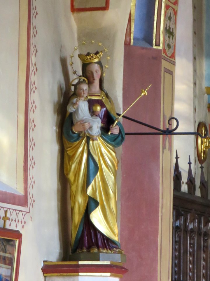 St. Martin Ellbach 5