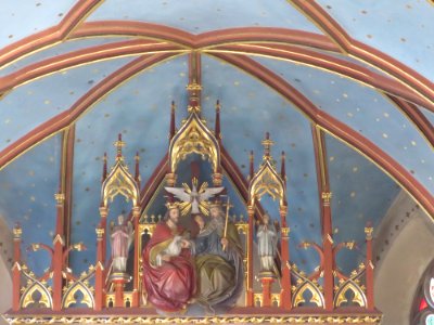 St. Martin Ellbach 2