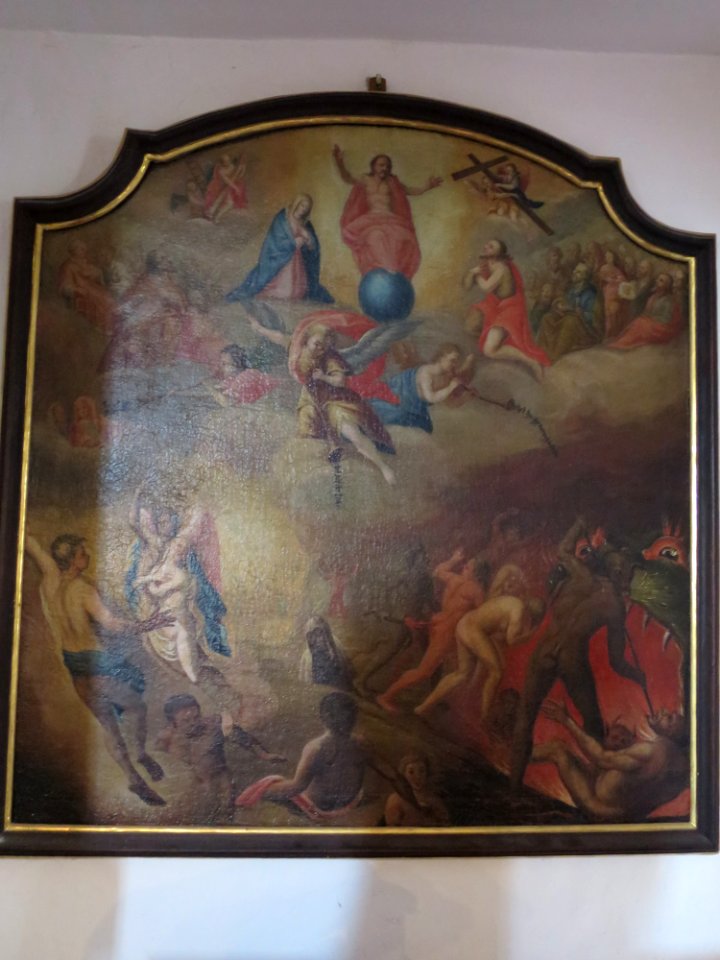 St. Martin Fraham 35