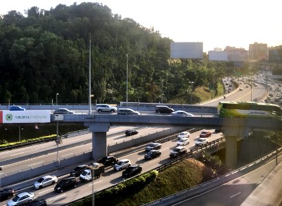 Sprint Expressway 42