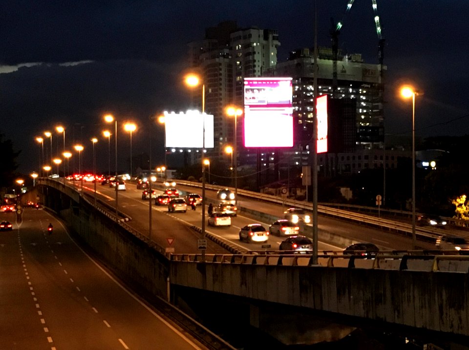 Sprint Expressway 37