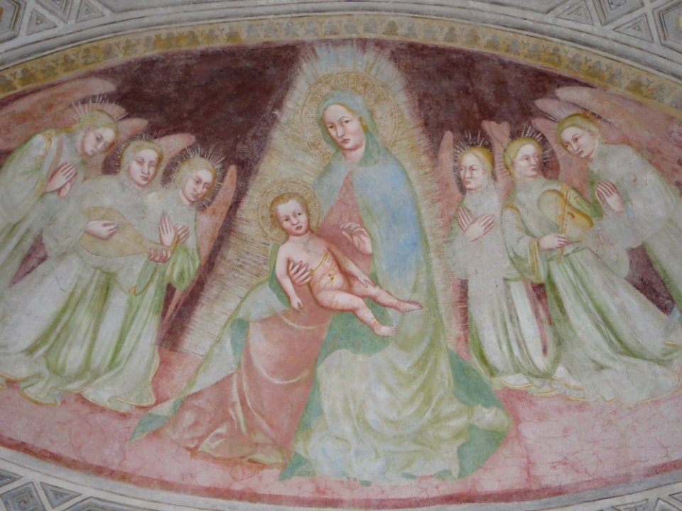 St. Martin in Kampill 2