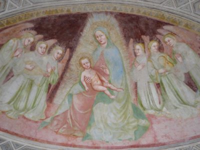 St. Martin in Kampill 2