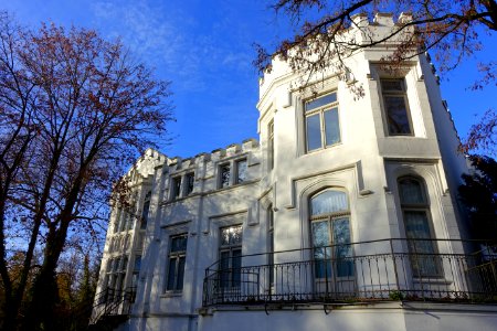 Städtische Musikschule Braunschweig - Braunschweig, Germany - DSC04233