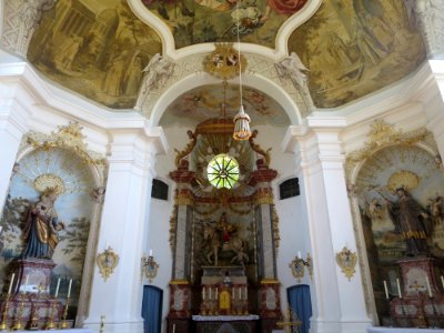 St. Martin Unering 1
