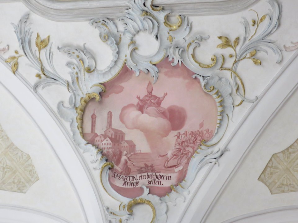 St. Martin Thaining 4