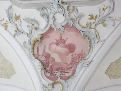 St. Martin Thaining 4