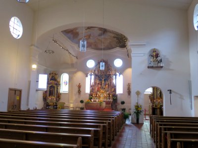 St. Martin Unterwössen 18