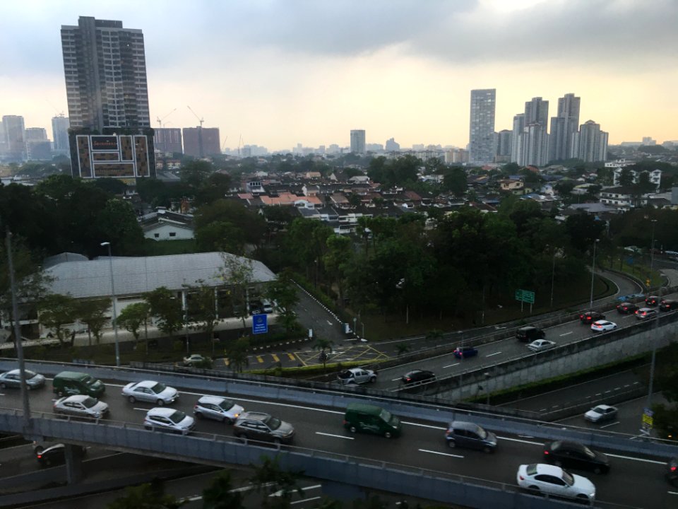 Sprint Expressway 7