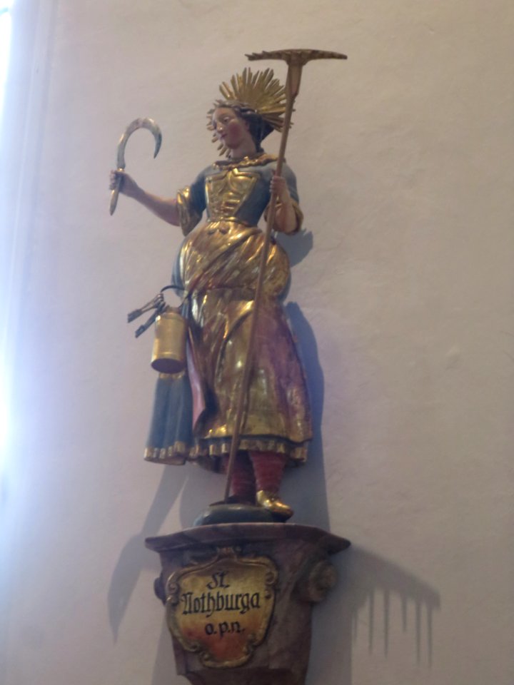 St. Martin Unterwössen 13