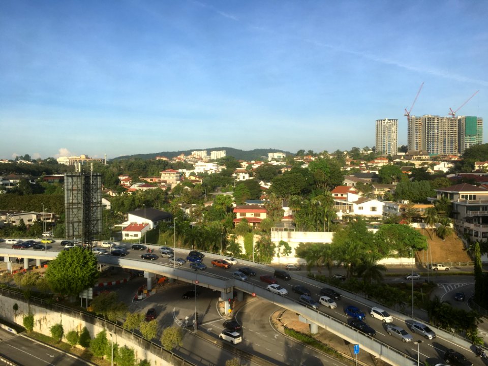 Sprint Highway KL 2