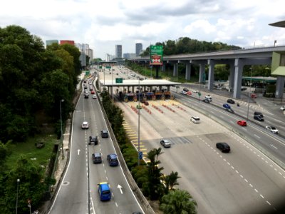 Sprint Expressway 17