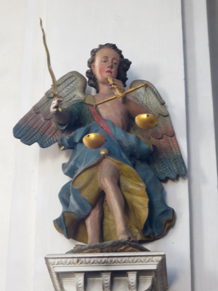 St. Martin Westenhofen 1