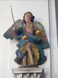 St. Martin Westenhofen 1