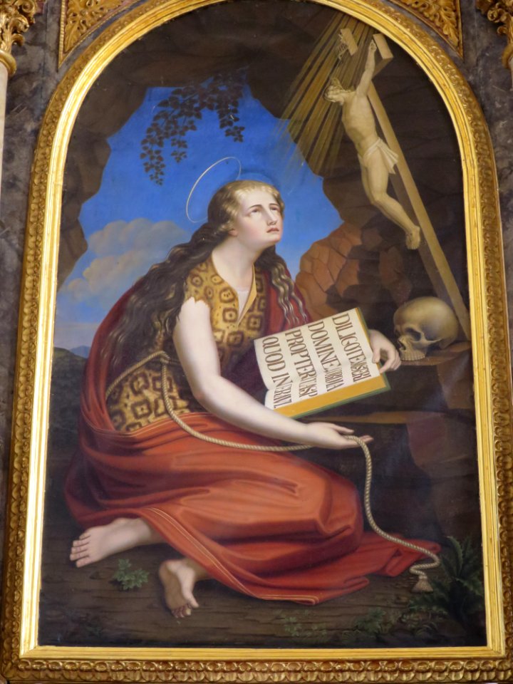 St. Martin Waakirchen 9
