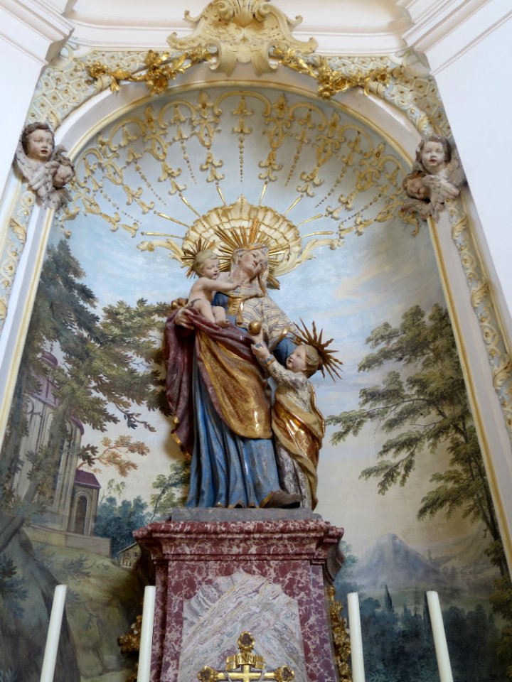 St. Martin Unering 3