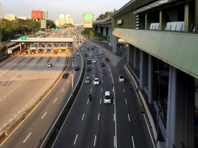 Sprint Expressway 3