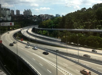Sprint Expressway 14