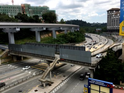 Sprint Expressway 18