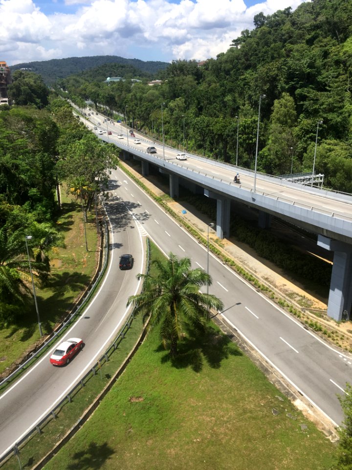 Sprint Expressway 31