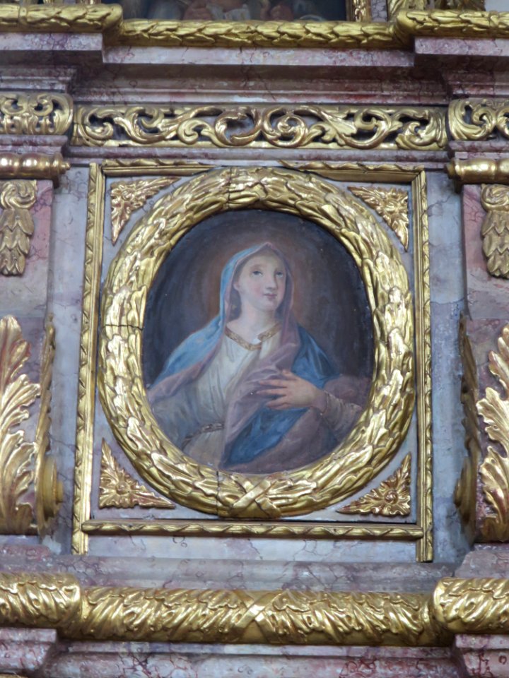 St. Martin Zorneding 8