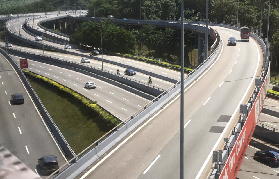 Sprint Expressway 28