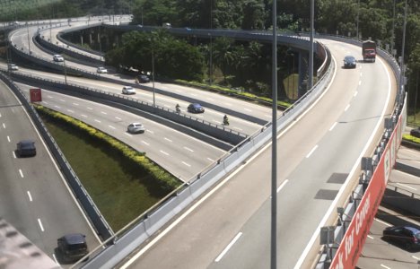 Sprint Expressway 28