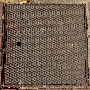 Square diamond - Arlington, MA - DSC03409