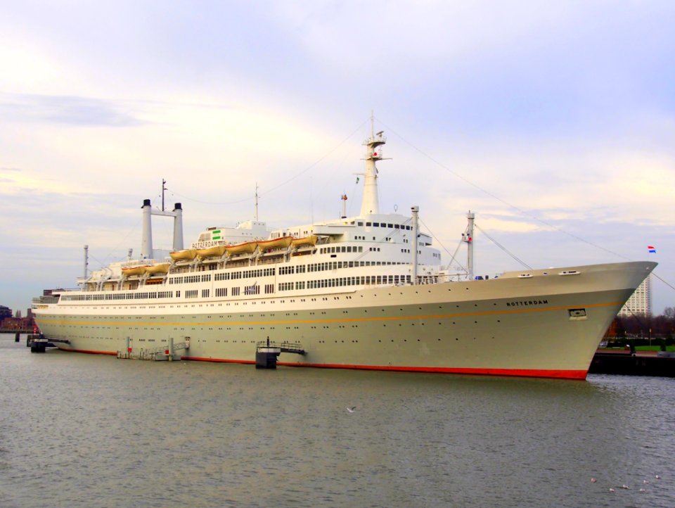 SS Rotterdam pic2