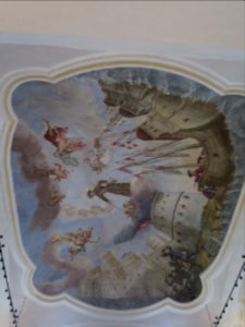 St. Martin Unterwössen 4