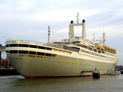 SS Rotterdam pic1 photo
