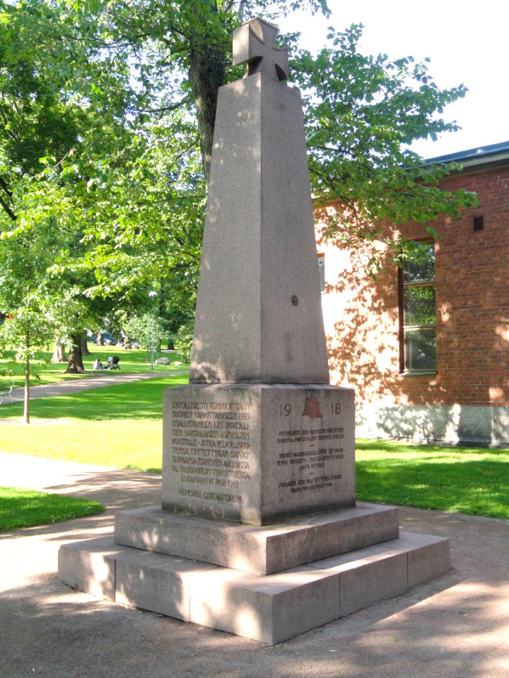 SS Habsburg Memorial, Helsinki - DSC04368