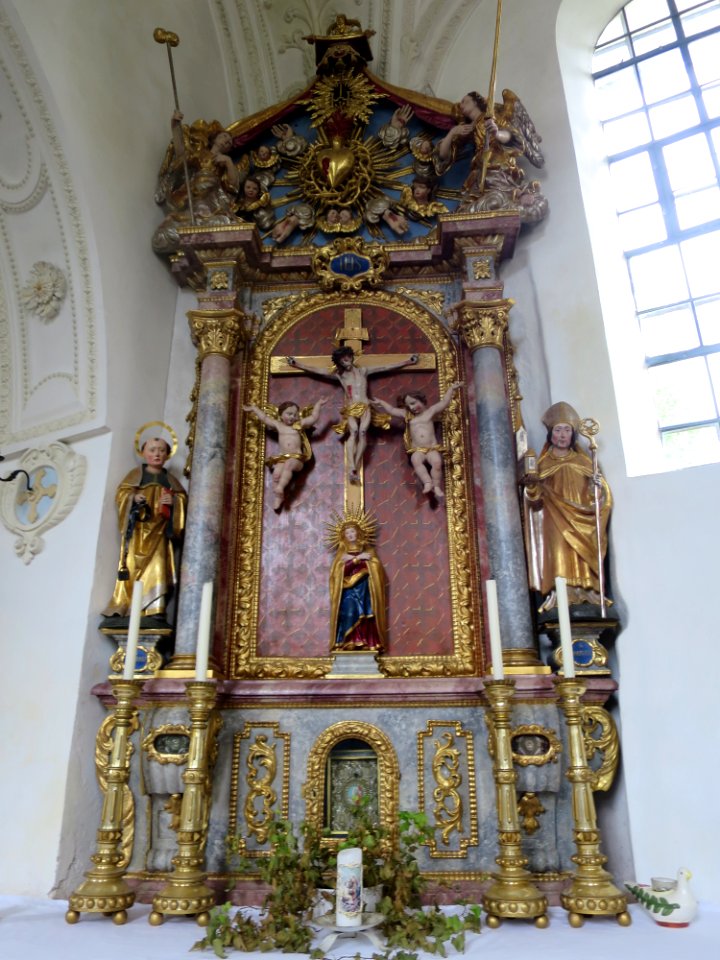 St. Martin Dürnhausen 2