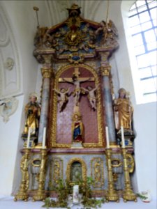 St. Martin Dürnhausen 2