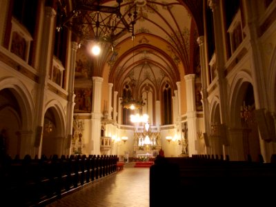 St. Martin's Parish Church, Šmartno pri Litiji 05