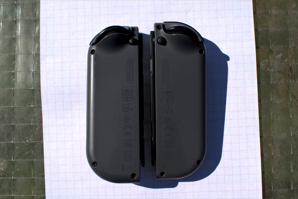SSBU Joy-Con controllers 06