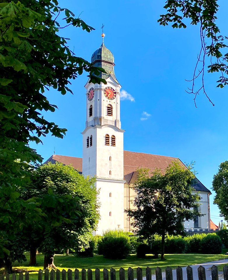 St. Martin (Erbach)