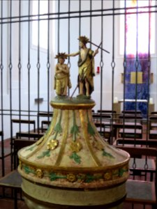 St. Martin Unterwössen 2