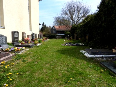 St. Martin church Paska 05