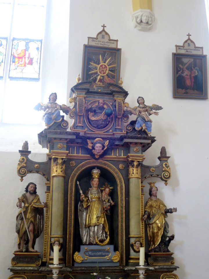 St. Anna Traxl 11