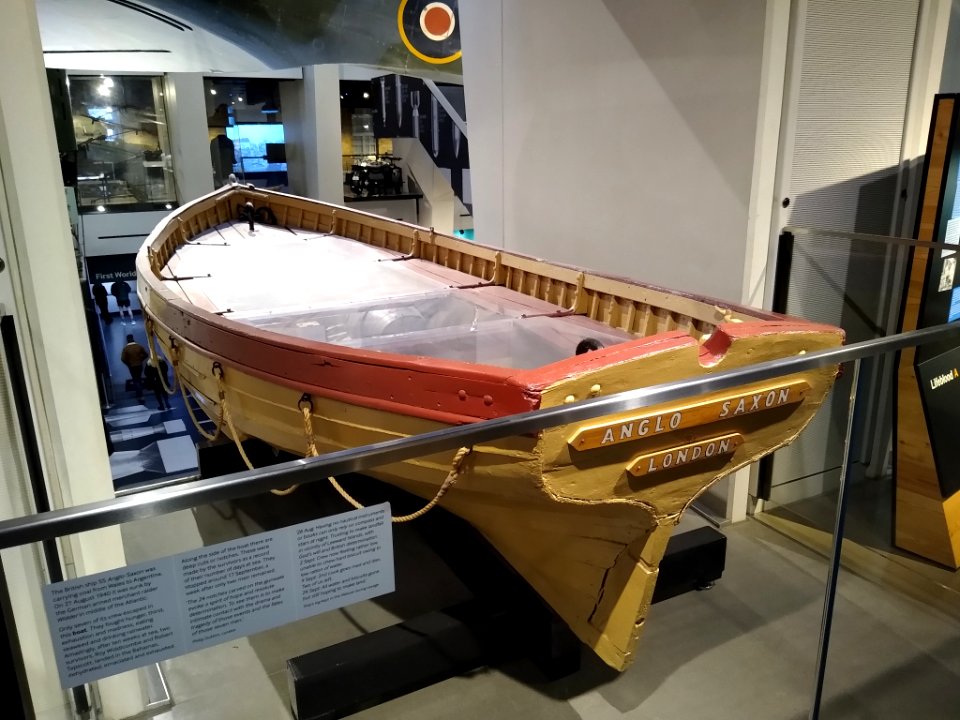 SS Anglo-Saxon boat 2