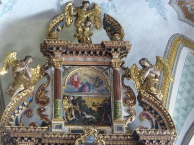 St. Ägidius Mitterolang 4