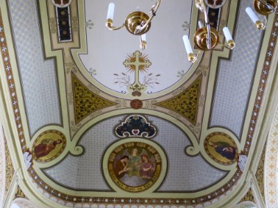 St. Ägidius Frankenberg 8